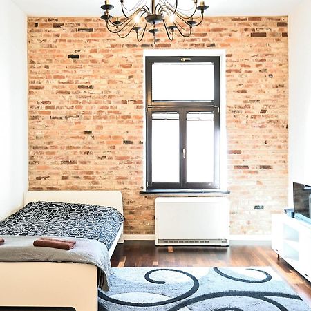 D&A Apartmetns Lenartowicza Kraków Exteriör bild