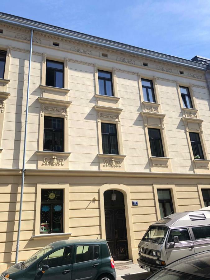 D&A Apartmetns Lenartowicza Kraków Exteriör bild