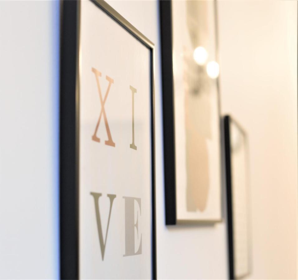 D&A Apartmetns Lenartowicza Kraków Exteriör bild